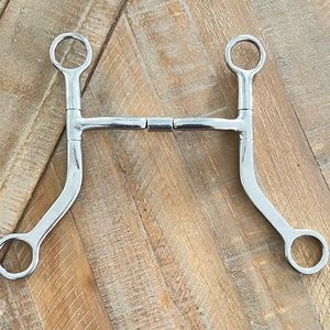 Mylar 5 1/4 Shank Bit